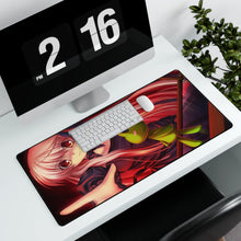 Load image into Gallery viewer, Rewrite Mouse Pad (Desk Mat)