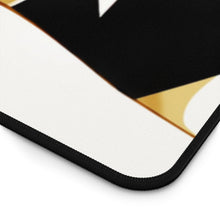 Load image into Gallery viewer, Naruto Mouse Pad (Desk Mat) Hemmed Edge