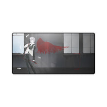 Load image into Gallery viewer, Anime Neon Genesis Evangelion Mouse Pad (Desk Mat)