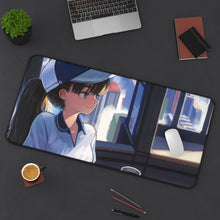 Load image into Gallery viewer, Anime Original Mouse Pad (Desk Mat) On Desk