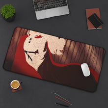 Load image into Gallery viewer, Anime Berserk Mouse Pad (Desk Mat) On Desk