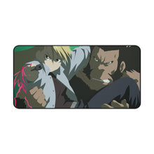 Load image into Gallery viewer, FullMetal Alchemist Mouse Pad (Desk Mat)