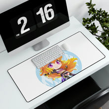 Load image into Gallery viewer, Anime RWBY Mouse Pad (Desk Mat)