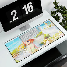 Load image into Gallery viewer, The Quintessential Quintuplets Mouse Pad (Desk Mat)