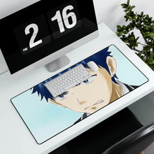 Load image into Gallery viewer, Anime Yamada-kun and the Seven Witches Mouse Pad (Desk Mat)