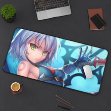 Load image into Gallery viewer, Fate/Apocrypha Mouse Pad (Desk Mat) On Desk