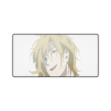 Load image into Gallery viewer, Banana Fish Mouse Pad (Desk Mat)