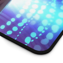 Load image into Gallery viewer, Blood Blockade Battlefront Leonardo Watch Mouse Pad (Desk Mat) Hemmed Edge