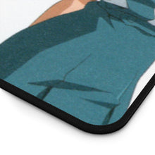 Load image into Gallery viewer, Neon Genesis Evangelion Mouse Pad (Desk Mat) Hemmed Edge