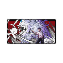 Load image into Gallery viewer, Jujutsu Kaisen 0 Mouse Pad (Desk Mat)