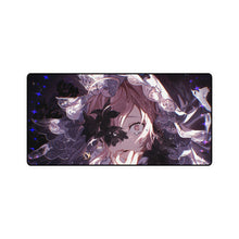 Load image into Gallery viewer, Anime Girl Mouse Pad (Desk Mat)