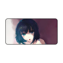 Load image into Gallery viewer, Kuzu No Honkai Hanabi Yasuraoka Mouse Pad (Desk Mat)
