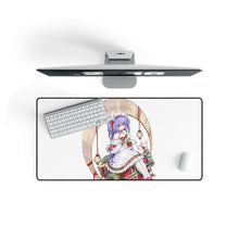 Load image into Gallery viewer, Azur Lane Mouse Pad (Desk Mat)