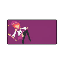 Load image into Gallery viewer, Yuru Yuri Mouse Pad (Desk Mat)