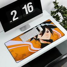 Load image into Gallery viewer, The God of High School Mouse Pad (Desk Mat)