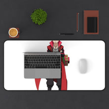 Load image into Gallery viewer, Boruto Mouse Pad (Desk Mat) With Laptop
