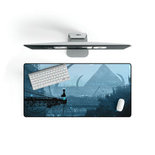 Load image into Gallery viewer, City Mouse Pad (Desk Mat)
