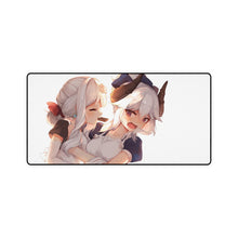 Load image into Gallery viewer, Anime Original Mouse Pad (Desk Mat)