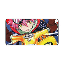 Load image into Gallery viewer, FLCL Mouse Pad (Desk Mat)