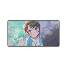 Load image into Gallery viewer, Virtual Youtuber Mouse Pad (Desk Mat)