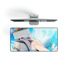 Load image into Gallery viewer, Virtual Youtuber Mouse Pad (Desk Mat)