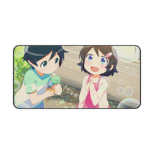Load image into Gallery viewer, Oreimo Kirino Kousaka Mouse Pad (Desk Mat)