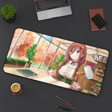 Load image into Gallery viewer, The Quintessential Quintuplets Miku Nakano Mouse Pad (Desk Mat) On Desk