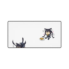 Load image into Gallery viewer, K-ON! Mouse Pad (Desk Mat)