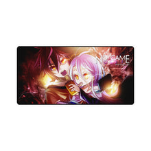 Load image into Gallery viewer, No Game No Life Mouse Pad (Desk Mat)