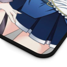 Load image into Gallery viewer, Puella Magi Madoka Magica Mouse Pad (Desk Mat) Hemmed Edge