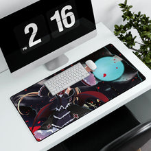 Load image into Gallery viewer, Blazblue Mouse Pad (Desk Mat)