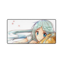 Load image into Gallery viewer, Anohana Mouse Pad (Desk Mat)