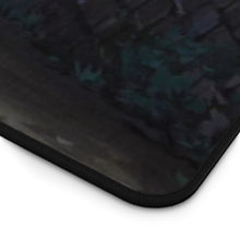 Load image into Gallery viewer, From Up On Poppy Hill Mouse Pad (Desk Mat) Hemmed Edge