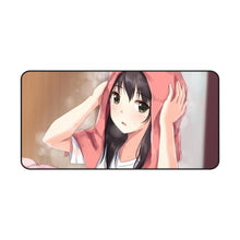 Load image into Gallery viewer, Anime Original Mouse Pad (Desk Mat)
