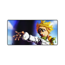 Load image into Gallery viewer, The Seven Deadly Sins Mouse Pad (Desk Mat)