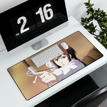Load image into Gallery viewer, Anime Attack On Titan Mouse Pad (Desk Mat)