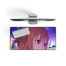 Load image into Gallery viewer, Sword Art Online: Alicization Mouse Pad (Desk Mat)