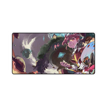Load image into Gallery viewer, Yu-Gi-Oh! Zexal Mouse Pad (Desk Mat)