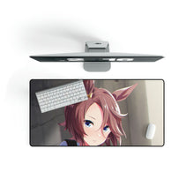 Load image into Gallery viewer, Uma Musume: Pretty Derby Mouse Pad (Desk Mat)