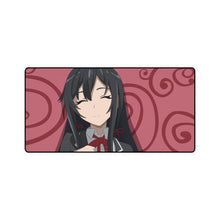 Load image into Gallery viewer, Yukinon Mouse Pad (Desk Mat)