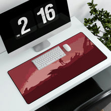 Load image into Gallery viewer, Sword Art Online Alternative: Gun Gale Online Mouse Pad (Desk Mat)