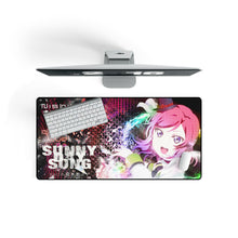 Load image into Gallery viewer, Love Live! Mouse Pad (Desk Mat) On Desk