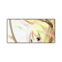 Load image into Gallery viewer, Momoko Togame Mouse Pad (Desk Mat)
