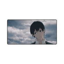 Load image into Gallery viewer, Chainsaw Man Mouse Pad (Desk Mat)