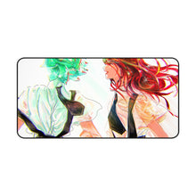 Load image into Gallery viewer, Houseki No Kuni Mouse Pad (Desk Mat)