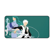 Load image into Gallery viewer, Bleach Mouse Pad (Desk Mat)