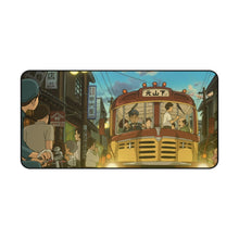Load image into Gallery viewer, From Up On Poppy Hill Mouse Pad (Desk Mat)