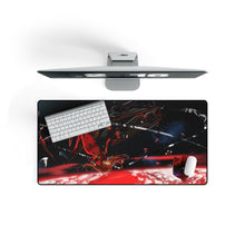 Load image into Gallery viewer, Anime Evangelion: 3.0 You Can (Not) Redo Mouse Pad (Desk Mat) On Desk