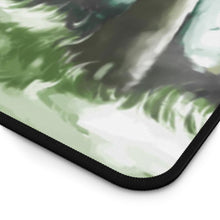 Load image into Gallery viewer, Spice And Wolf Mouse Pad (Desk Mat) Hemmed Edge