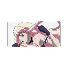 Load image into Gallery viewer, Macross Frontier Mouse Pad (Desk Mat)